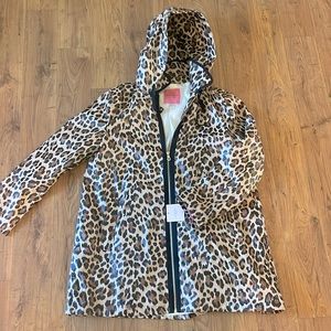 Kate Spade rain jacket